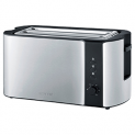 Severin 2590 Edelstahl Automatik-Toaster für nur 31,94 Euro