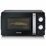 SEVERIN MW 7886 Mikrowelle für nur 62,99€ (statt 88€)