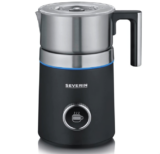 SEVERIN SPUMA 700 PLUS Induktions-Milchaufschäumer für nur 79,99€ inkl. Versand