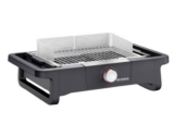 Pricedrop: Severin PG 8123 Style Evo Tischgrill jetzt für nur 49€ inkl. Versand