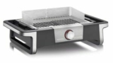 SEVERIN SENOA BOOST Elektro-Tischgrill PG 8113 für 86,94€