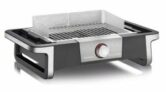 SEVERIN SENOA BOOST Elektro-Tischgrill PG 8113 für 86,94€