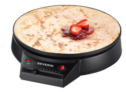 SEVERIN Crepes Maker CM 2198 (1000 W) für nur 24,94€ inkl. Versand