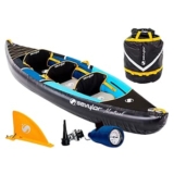Sevylor Montreal aufblasbares Kajak für nur 258,90€ (statt 505€)