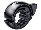 SGODDE Mini Fahrradklingel für Lenker von 22.2-31.8mm Durchmesser nur 5,34€