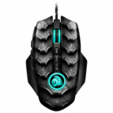 Sharkoon Drakonia II Gaming-Maus für nur 26,98€ inkl. Versand (statt 39€)