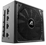 Sharkoon SilentStorm Cool Zero Netzteil (modular, 750 Watt) für nur 89,90€ inkl. Versand (statt 103€)