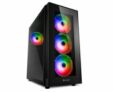Sharkoon TG5 PRO RGB Tower-Gehäuse für nur 76,89€ (statt 85€)