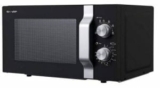Sharp R204BA Mikrowelle (mit Timer, 20 Liter, 800 Watt) für nur 64,90€ inkl. Versand