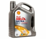 Shell Helix Ultra AG 5W30 – 5 Liter nur 29,62€
