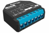 Shelly Plus 2PM Wlan & Bluetooth 2-Kanal Smart Schalter mit Leistungsmessung für 25,56€