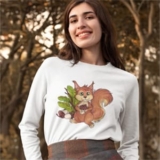 Shirtlabor: 15% Rabatt auf selbst bedruckte T-Shirts, Sweatshirts & Hoodies