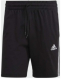 Adidas Man Essentials 3-Stripes Shorts (Gr. S bis 3XL) für nur 12€