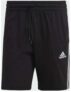 Adidas Man Essentials 3-Stripes Shorts (Gr. S bis 3XL) für nur 12€