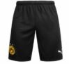 Puma Borussia Dortmund Herren & Kinder Shorts für nur 18,94€ inkl. Versand