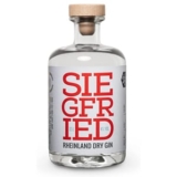 Siegfried Rheinland Dry Gin (41%, 500 ml) ab nur 20,89€ (statt 25€)