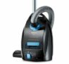 Siemens extreme silencePower VSQ5X1230 Staubsauger mit Beutel für 124,89€