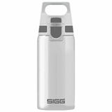 SIGG Tritan Trinkflasche Total Clear ONE für 12,71€ (statt 23€) – Prime