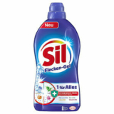 Sil 1 für Alles Fleckengel Fleckenentferner (1,3 Liter) ab nur 1,99€ im Prime Spar-Abo (statt 2,49€)