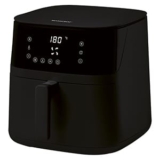 SILVERCREST SHFD 2150 A3 Heißluftfritteuse XL für nur 55,94€ (statt 75,94€)