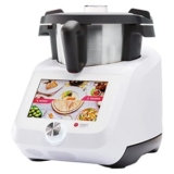 Top! SILVERCREST Monsieur Cuisine Smart Küchenmaschine für nur 399€ (statt 449€)