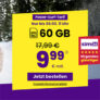 Sim24 Allnet Flat (bis 50 Mbit/s) – z.B. 60 GB Allnet Tarif für nur 9,99€ mtl. oder Unlimited für mtl. 19,99€