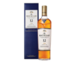 Macallan Double Cask Single Malt Scotch Whisky – 12 Jahre für nur 57,10€