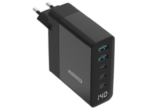Sitecom CH-1003 Ladegerät mit LED-Display (140 W PD) für nur 40,90€ inkl. Versand