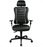 Homeoffice-Schnäppchen: Topstar Sitness RS Bürostuhl für 249,90€ bei Amazon