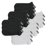 18 Paar Sketchers Unisex Sneaker Socken für nur 23,89€ – 36 Paar für 39,98€