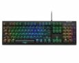 Knaller: Mechanische Gaming Tastatur Sharkoon Skiller SGK30 Red nur 26,99€