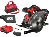 Skil Akku-Kreissäge für 125,90€ inkl. Versand bei Ibood