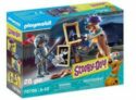 PLAYMOBIL 70709 Scooby-DOO! Abenteuer mit Black Knight für 4,80€