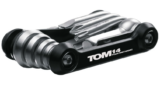 SKS GERMANY TOM Fahrrad-Multifunktionswerkzeug für nur 12,99€ bei Prime-Versand