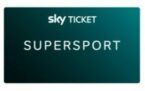 Sky Supersport Ticket mit 33% Rabatt für 12 Monate – 19,99€ statt 29,99€ mtl.