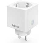 Hama Professional Mini Plug smarte WiFi Steckdose mit Verbrauchsmessung für 7,99€ bei Prime-Versand