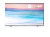 Philips 50PUS6554/12 Smart TV (50 Zoll, 4K UHD DVB-T2HD/C/S2) für nur 428,90 Euro inkl. Versand