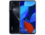 HUAWEI nova 5T 128 GB Black Dual SIM Smartphone für 176,56 Euro inkl. Versand