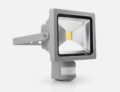 Smartwares XQ1221 20W LED Fluter mit 1500lm und Bewegungsmelder für 8,99€