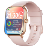 Aeac Smartwatch Donna Chiamate für 19,79€ (statt 30€) – Prime