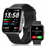 Aeac 1,7 Zoll Smartwatch mit Sport-Funktionen für nur 29,94€ inkl. Prime-Versand