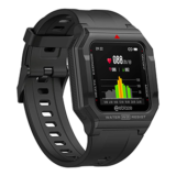 Docooler Zeblaze Ares Smart Watch für 26,65€