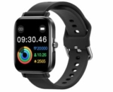 ANCwear Smart Watch mit 1.83″ Touch-Display und Herzfrequenzmessung für 17,99€
