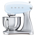 Pricedrop! Smeg SMF02PBEU Küchenmaschine für nur 314,30 Euro inkl. Versand