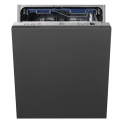SMEG STL66335LDE Geschirrspüler für nur 688,30 Euro inkl. Lieferung (statt 987,- Euro)