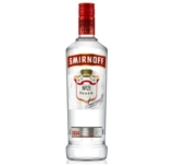 Smirnoff Red Label No.21 Vodka (700ml, 37,5% vol) für 8,03€ im Sparabo