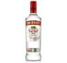 Smirnoff Red Label No.21 Vodka (700ml, 37,5% vol) für 8,03€ im Sparabo