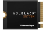 2TB WD_BLACK SN770M M.2 2230 NVMe SSD für Handheld-Spielkonsolen und kompatible Laptops für 169,99€