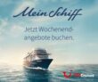 TUI Cruises Wochenendangebot z.B. 14 Nächte – Karibische Inseln – ab/bis Bridgetown inkl. Flug + Premium Inklusive  schon ab 2599€ p.P.