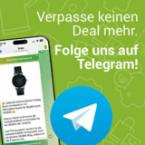 Alle Snipz Deals in Echtzeit per Telegram erhalten